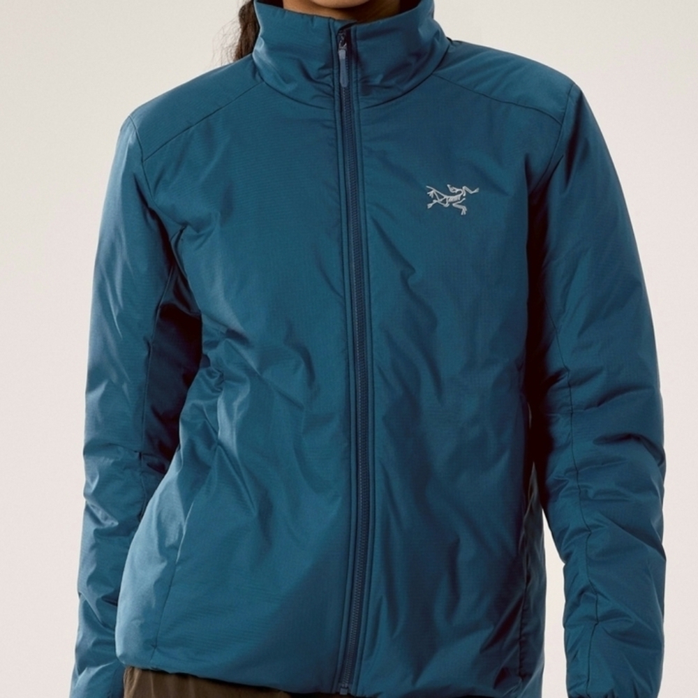 Arc'teryx Atom SV Jacket Women's Small